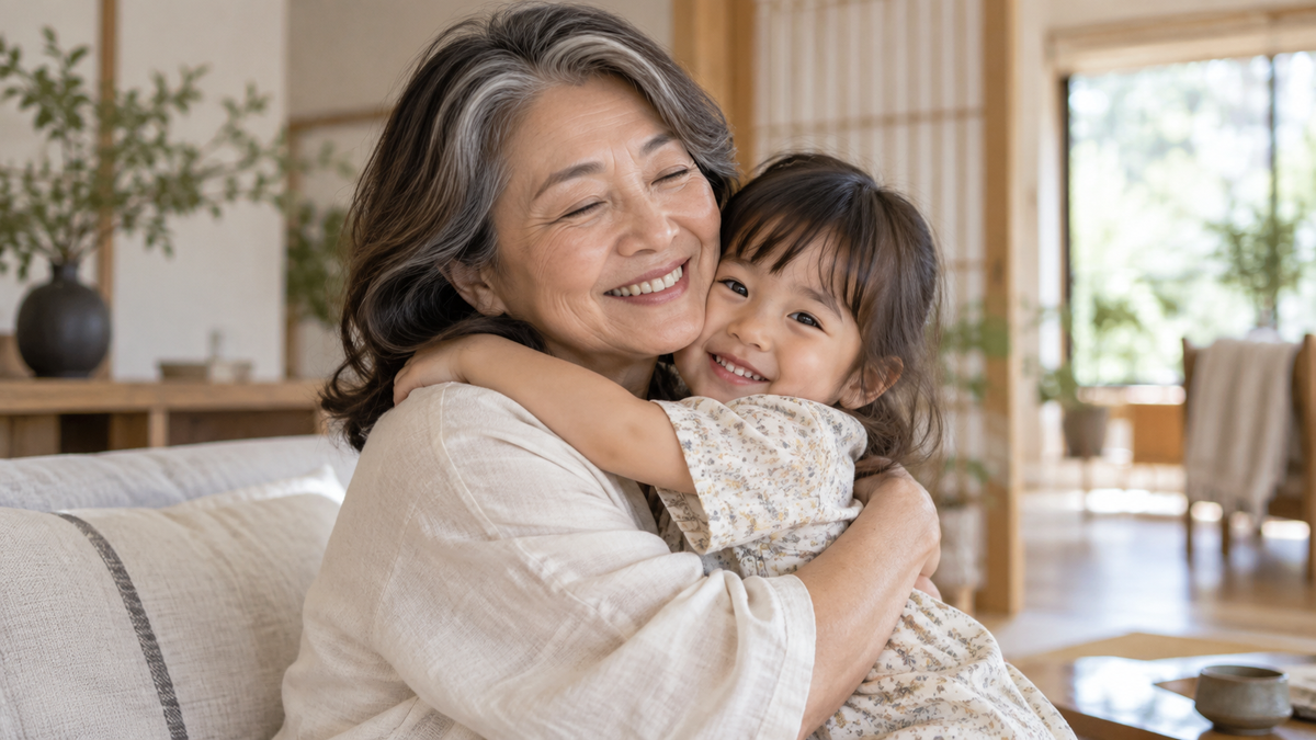 kiyomi home mission
